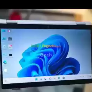 New arrival  Hp Elitebook X360   2 in 1Convretable1040 G6 Laptop    Has 4 Cores and 8 Log Price in Ethiopia